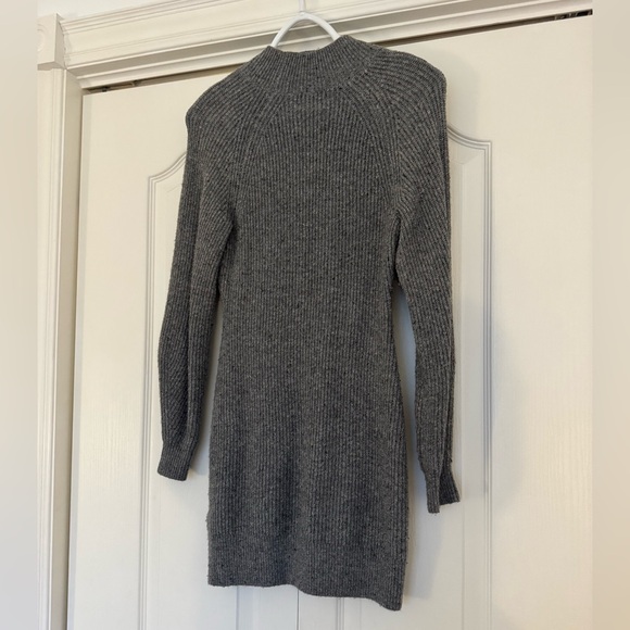 Abercrombie & Fitch Sweater Dress - Picture 2 of 3